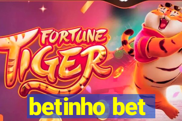 betinho bet